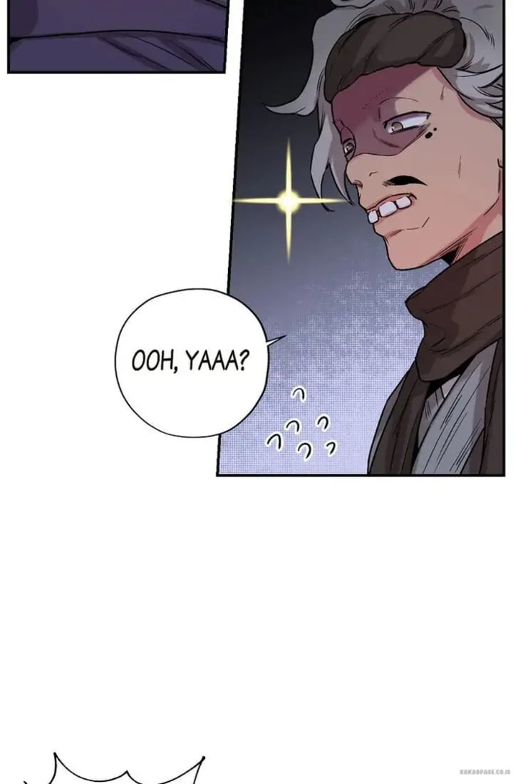 Baca The Strongest Villainess - Chapter 20 halaman 45