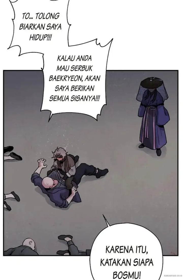 Baca The Strongest Villainess - Chapter 20 halaman 46