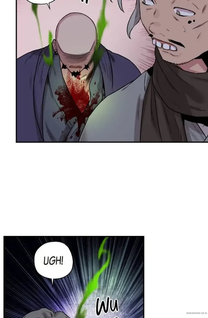 Baca The Strongest Villainess - Chapter 20 halaman 60