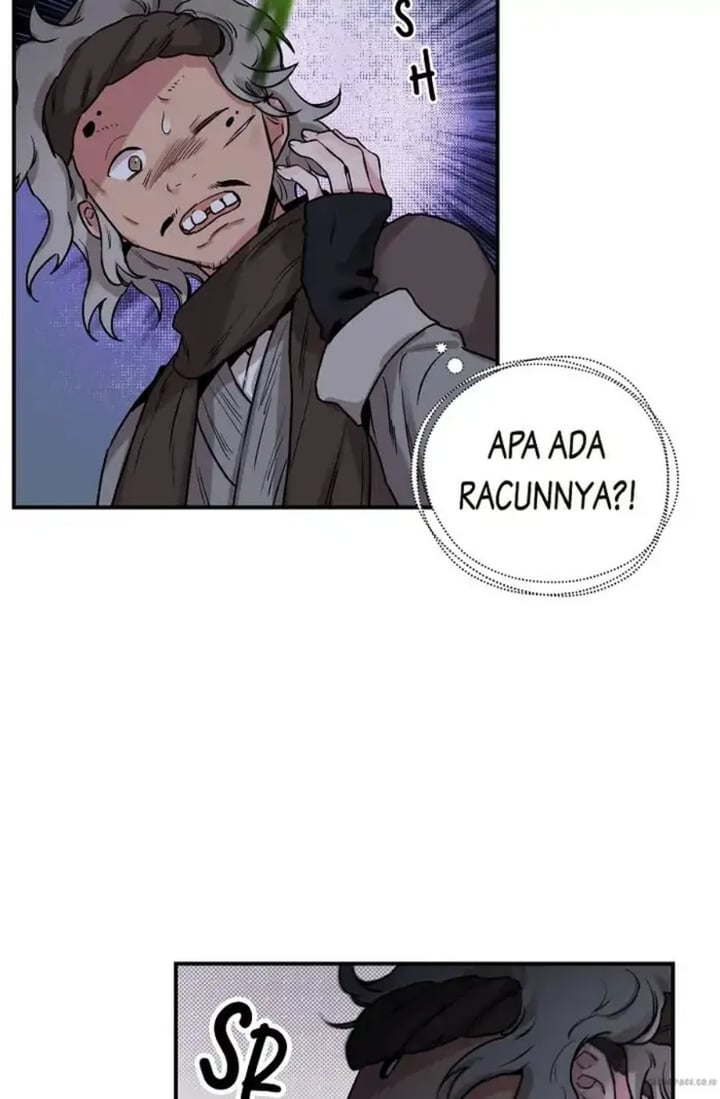 Baca The Strongest Villainess - Chapter 20 halaman 61