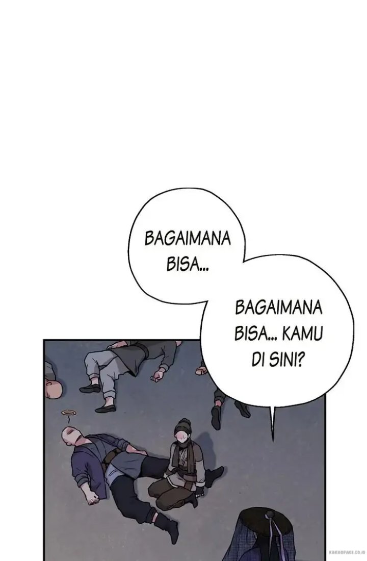 Baca The Strongest Villainess - Chapter 21 halaman 1