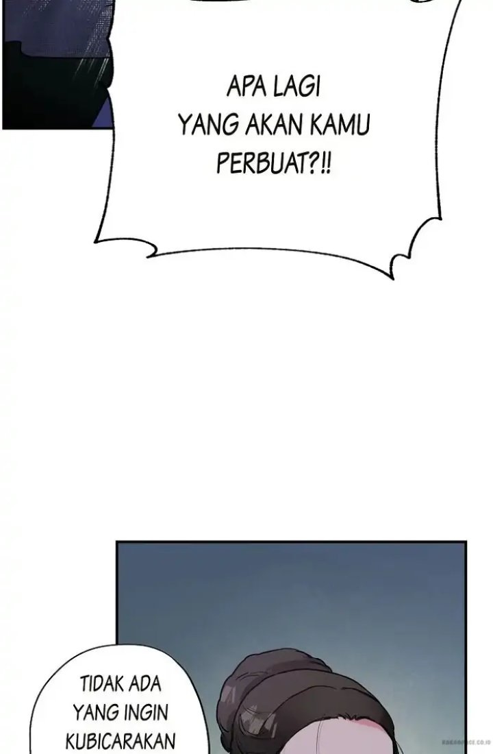 Baca The Strongest Villainess - Chapter 21 halaman 11