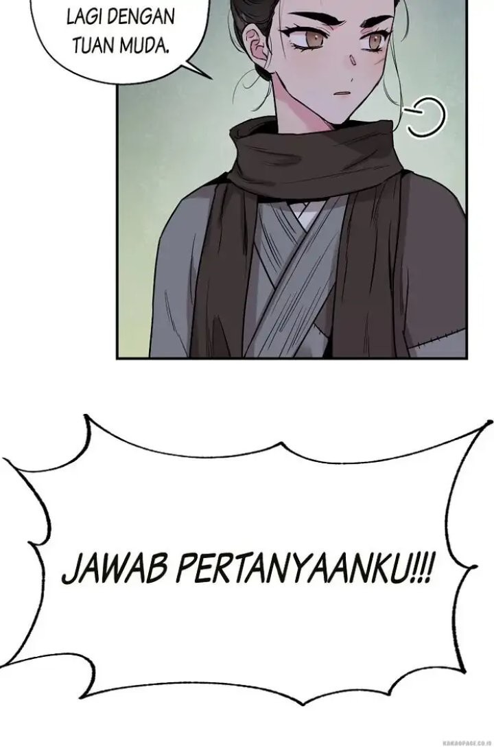 Baca The Strongest Villainess - Chapter 21 halaman 12
