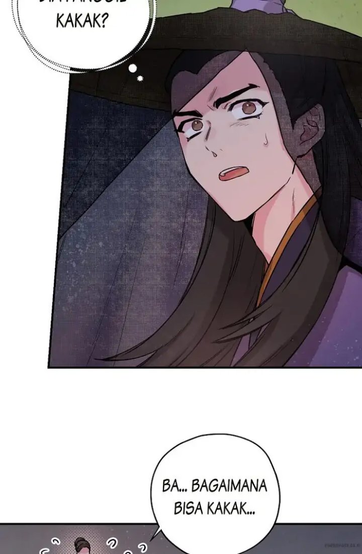 Baca The Strongest Villainess - Chapter 21 halaman 17