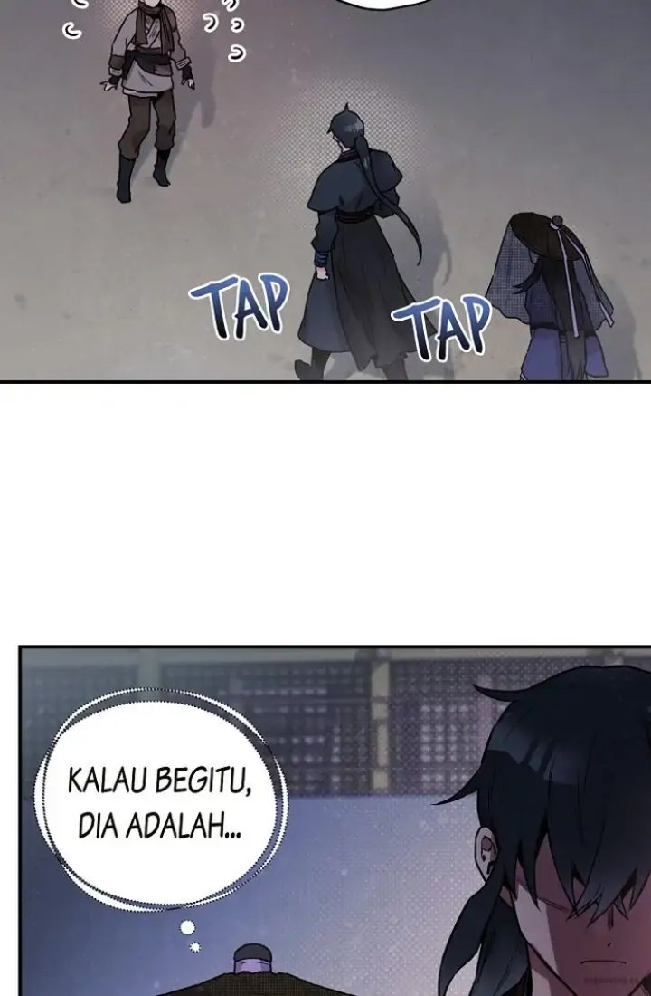 Baca The Strongest Villainess - Chapter 21 halaman 18