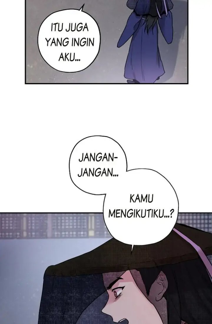 Baca The Strongest Villainess - Chapter 21 halaman 2