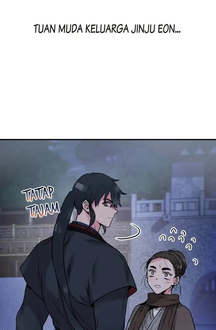 Baca The Strongest Villainess - Chapter 21 halaman 20