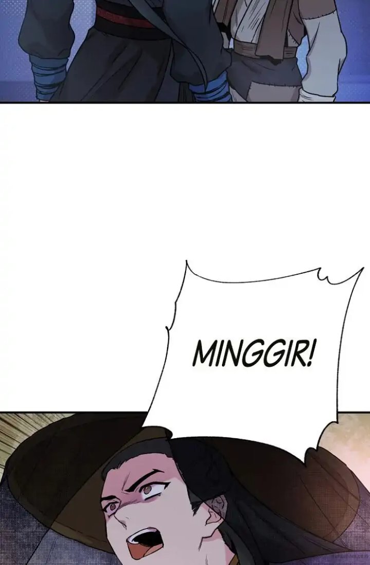 Baca The Strongest Villainess - Chapter 21 halaman 21
