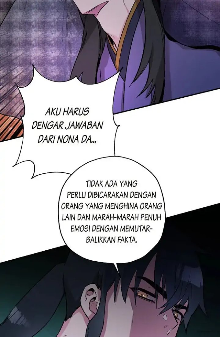 Baca The Strongest Villainess - Chapter 21 halaman 22