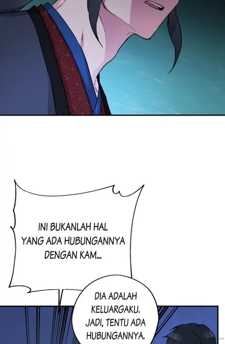Baca The Strongest Villainess - Chapter 21 halaman 23