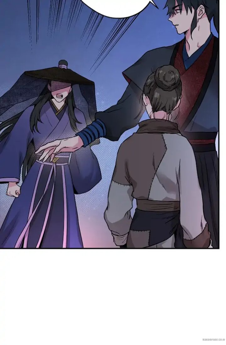 Baca The Strongest Villainess - Chapter 21 halaman 24