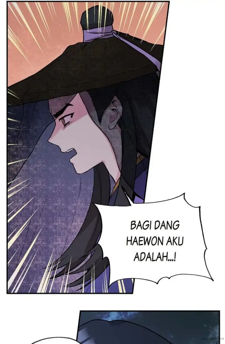 Baca The Strongest Villainess - Chapter 21 halaman 25