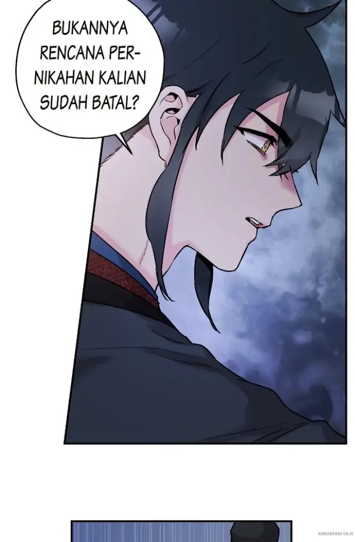 Baca The Strongest Villainess - Chapter 21 halaman 26