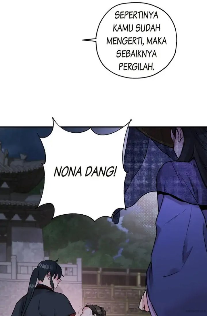 Baca The Strongest Villainess - Chapter 21 halaman 28