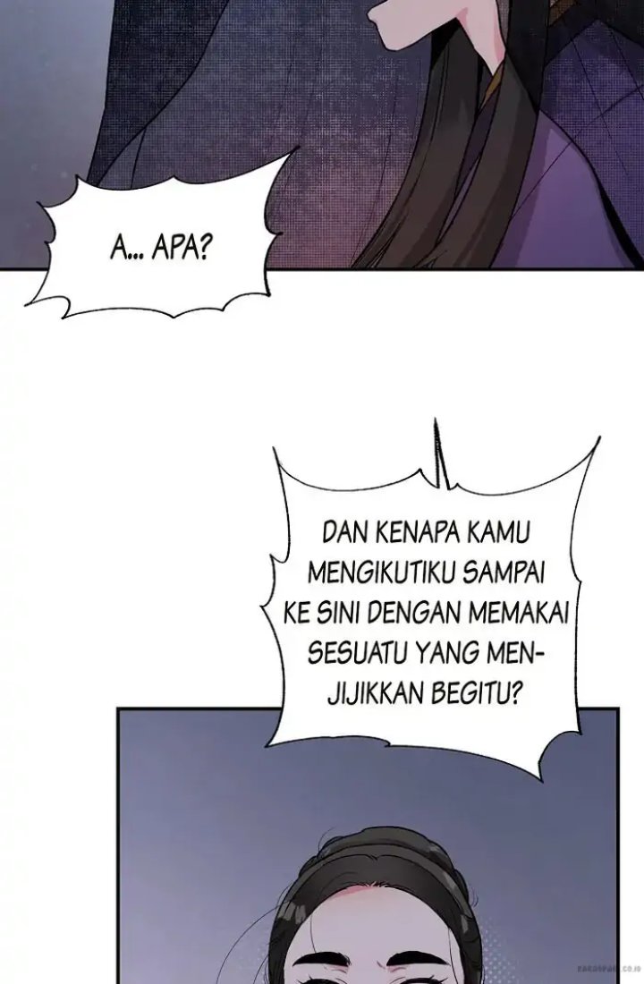 Baca The Strongest Villainess - Chapter 21 halaman 3