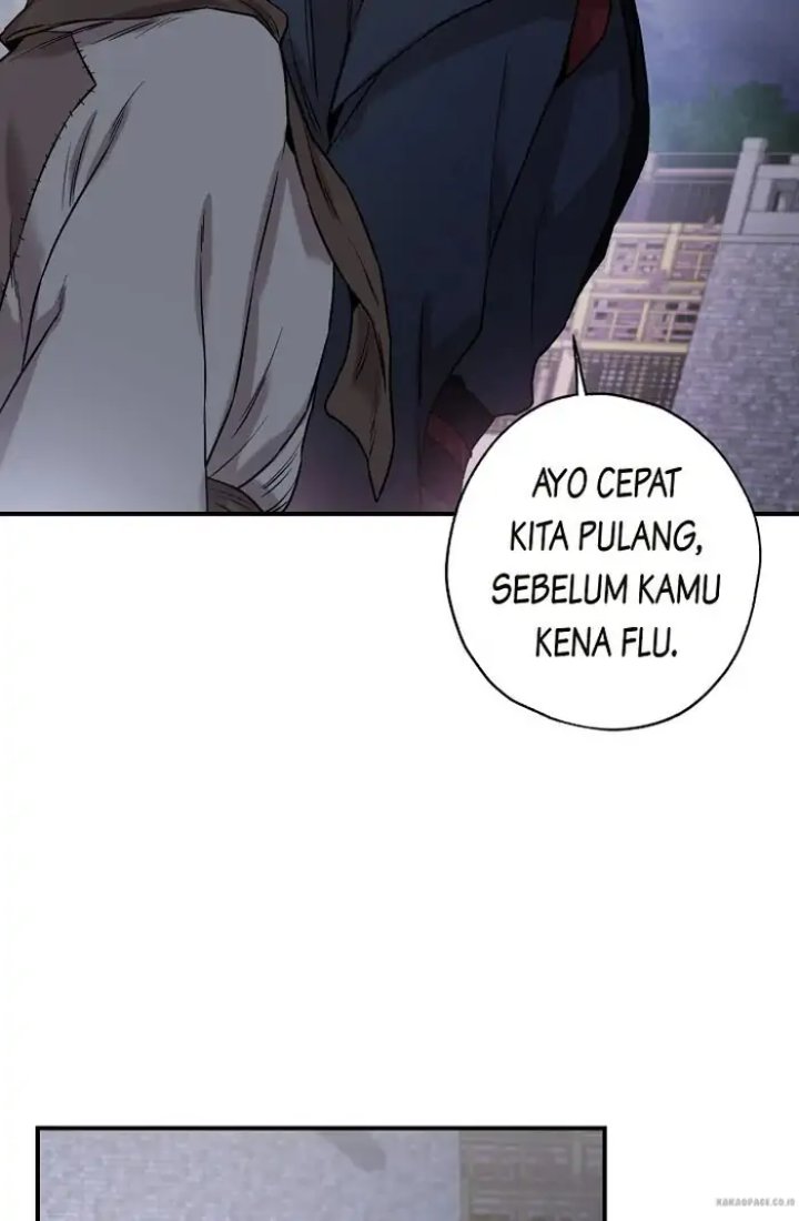 Baca The Strongest Villainess - Chapter 21 halaman 37