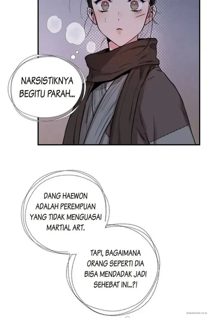 Baca The Strongest Villainess - Chapter 21 halaman 4