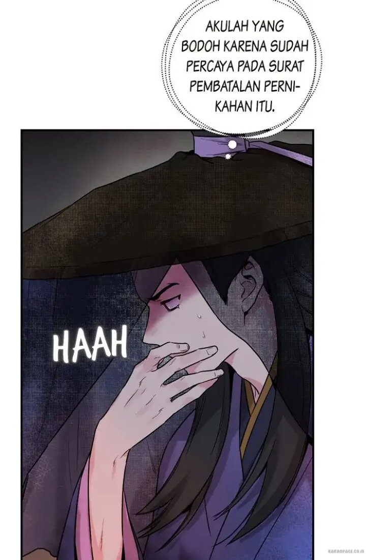 Baca The Strongest Villainess - Chapter 21 halaman 40