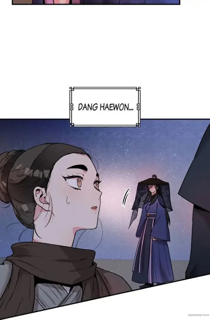 Baca The Strongest Villainess - Chapter 21 halaman 41
