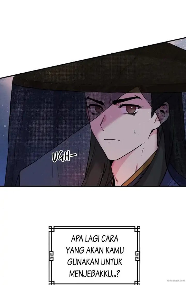 Baca The Strongest Villainess - Chapter 21 halaman 42