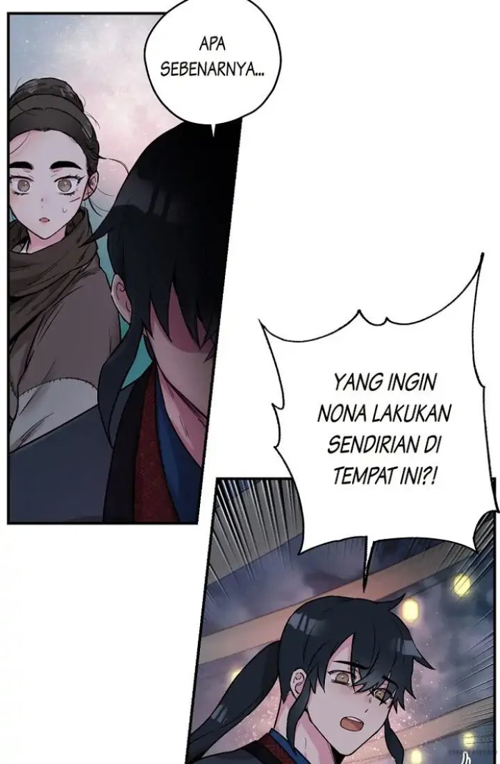 Baca The Strongest Villainess - Chapter 21 halaman 46