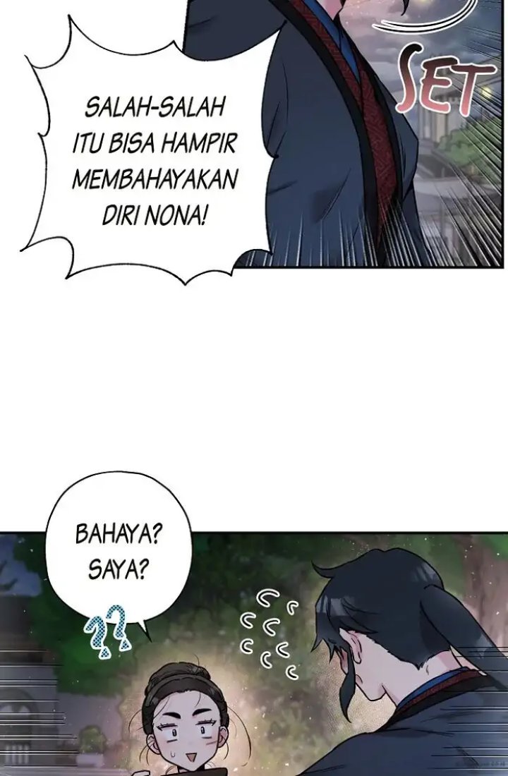 Baca The Strongest Villainess - Chapter 21 halaman 47