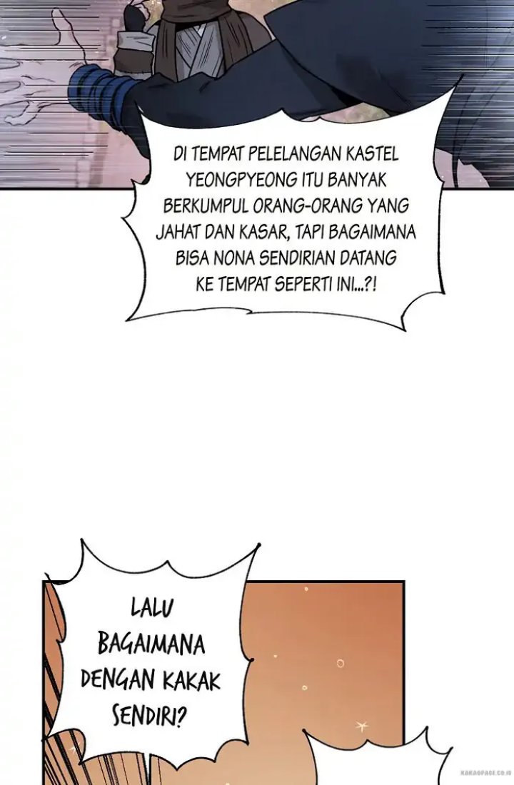 Baca The Strongest Villainess - Chapter 21 halaman 48