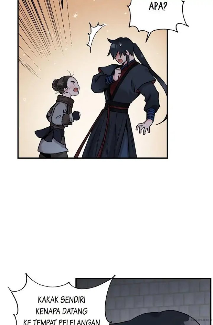Baca The Strongest Villainess - Chapter 21 halaman 49