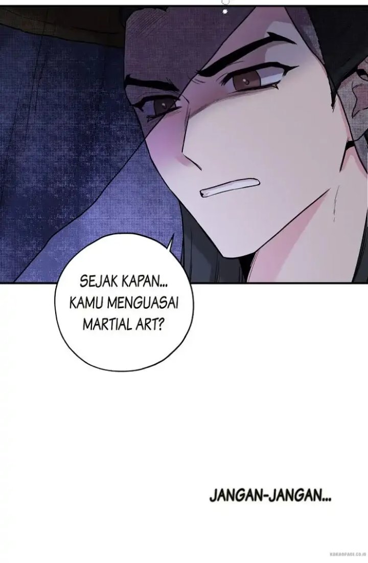Baca The Strongest Villainess - Chapter 21 halaman 5