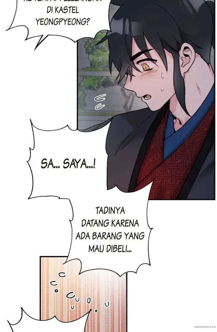 Baca The Strongest Villainess - Chapter 21 halaman 50