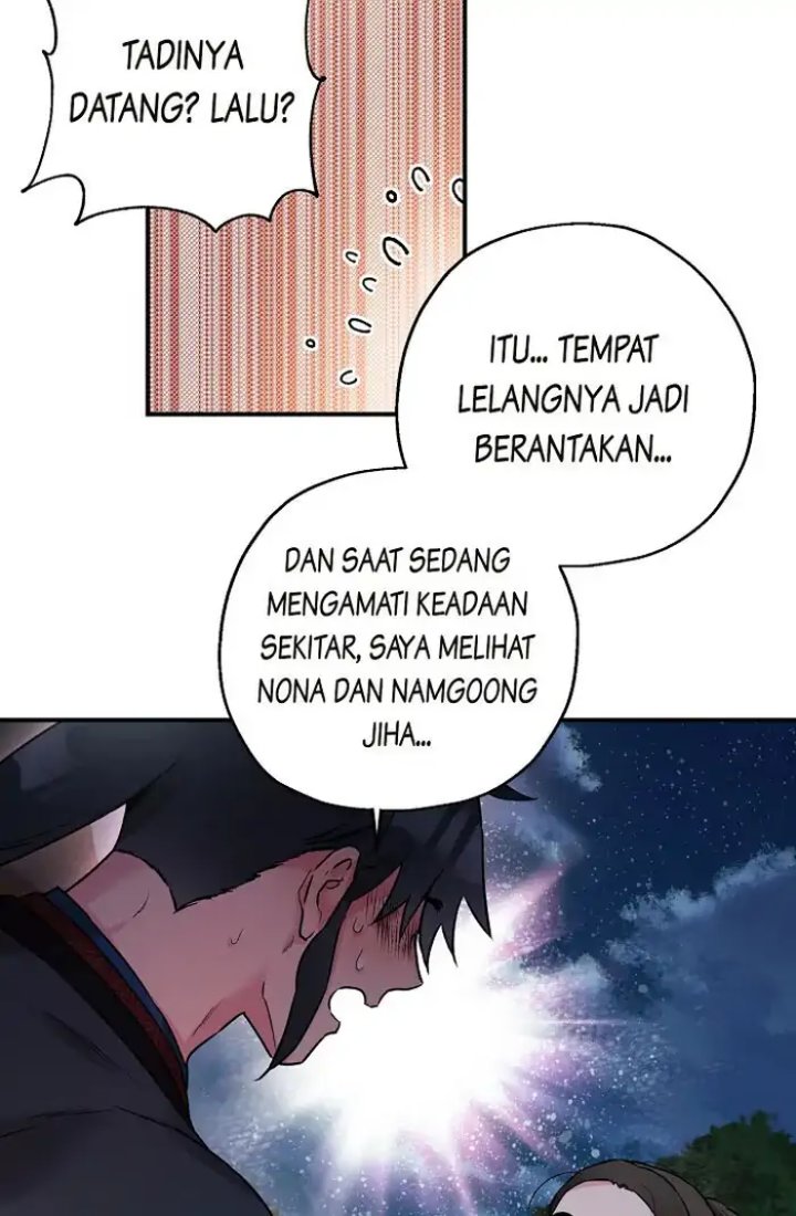 Baca The Strongest Villainess - Chapter 21 halaman 51
