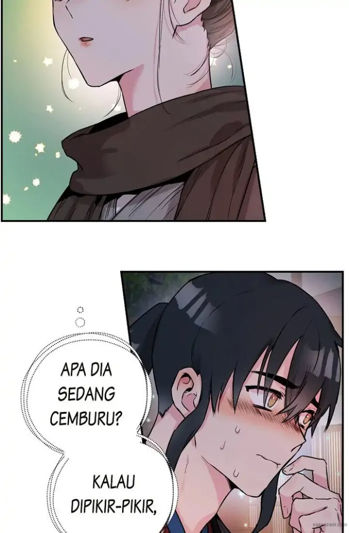 Baca The Strongest Villainess - Chapter 21 halaman 53