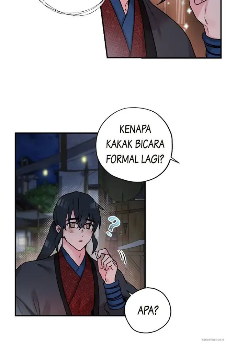 Baca The Strongest Villainess - Chapter 21 halaman 54