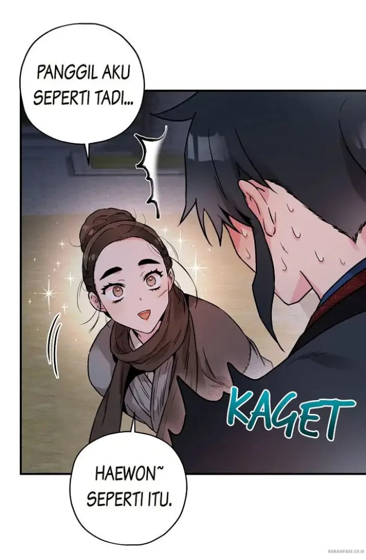 Baca The Strongest Villainess - Chapter 21 halaman 55