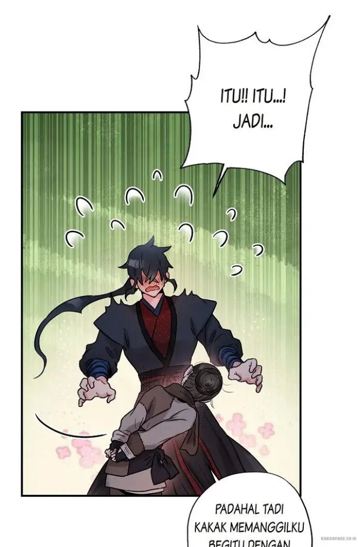 Baca The Strongest Villainess - Chapter 21 halaman 56