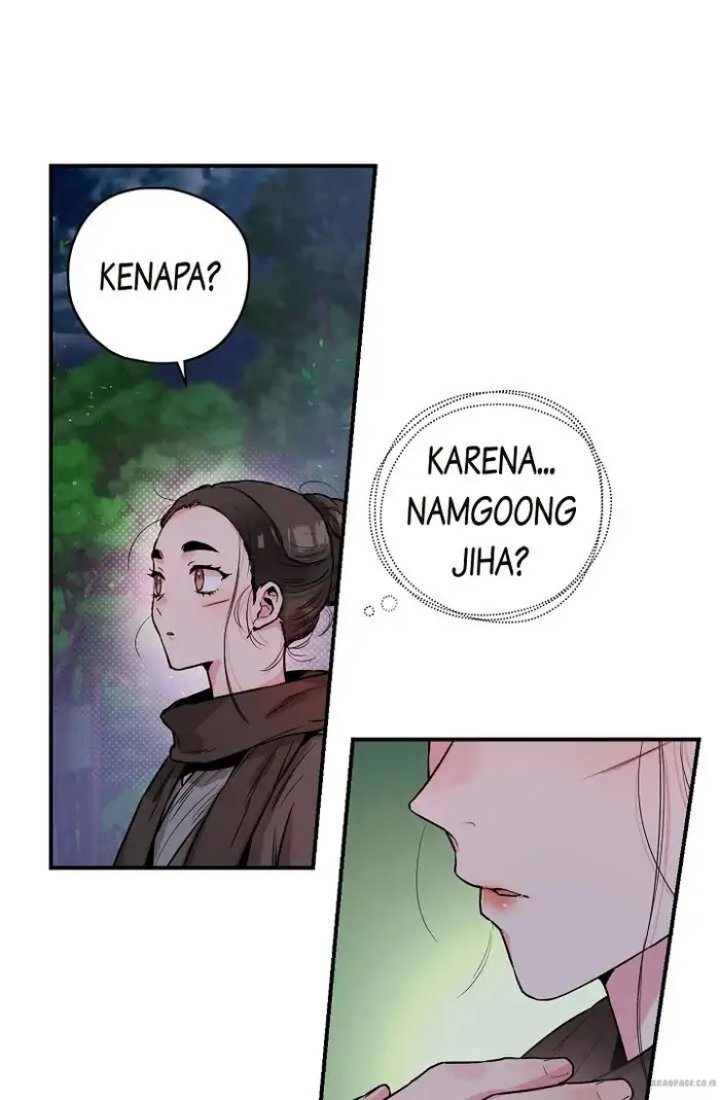 Baca The Strongest Villainess - Chapter 21 halaman 59