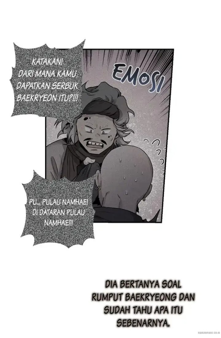 Baca The Strongest Villainess - Chapter 21 halaman 6
