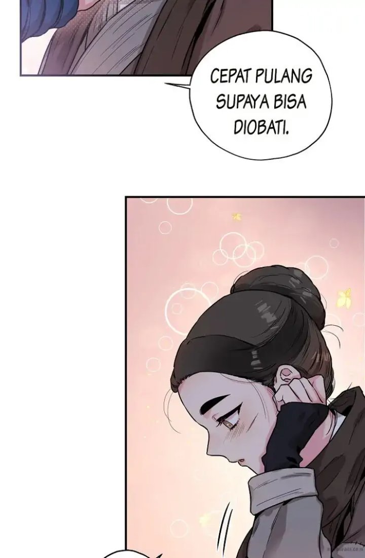 Baca The Strongest Villainess - Chapter 21 halaman 64