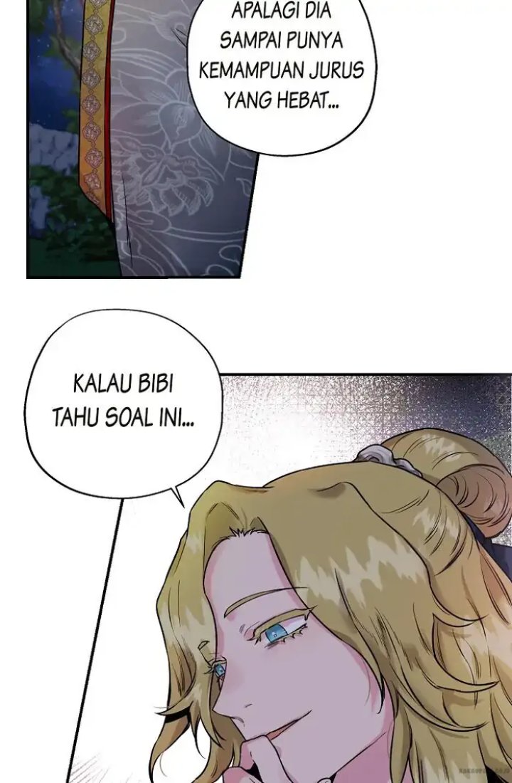 Baca The Strongest Villainess - Chapter 21 halaman 68