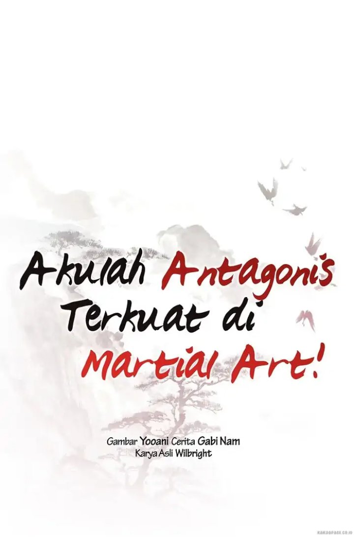 Baca The Strongest Villainess - Chapter 22 halaman 1