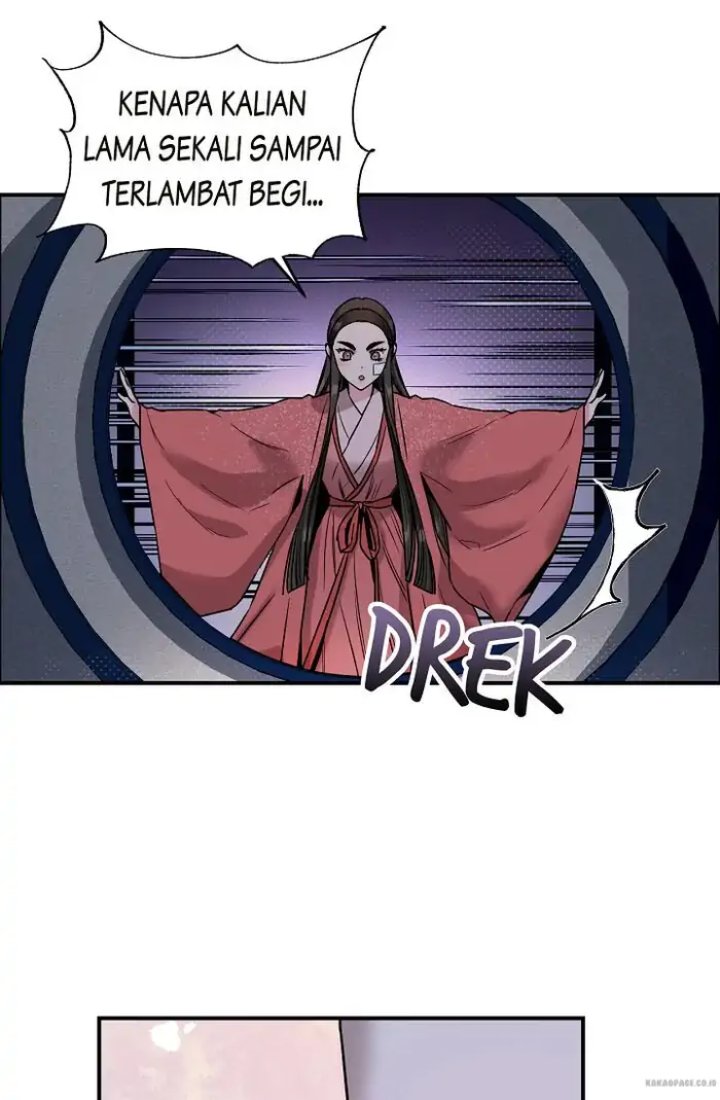 Baca The Strongest Villainess - Chapter 22 halaman 12