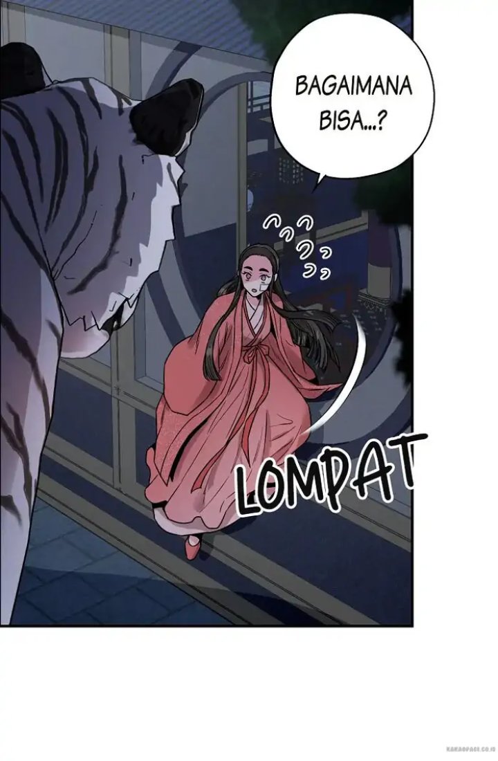 Baca The Strongest Villainess - Chapter 22 halaman 17