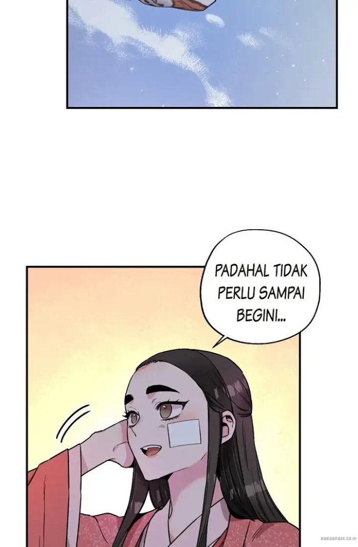 Baca The Strongest Villainess - Chapter 22 halaman 19
