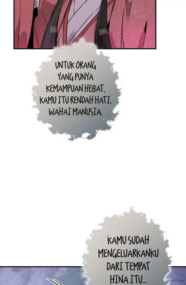 Baca The Strongest Villainess - Chapter 22 halaman 20
