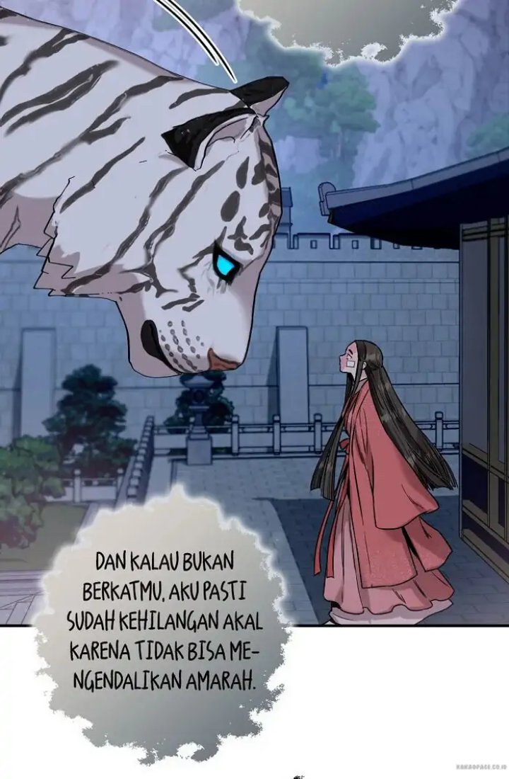 Baca The Strongest Villainess - Chapter 22 halaman 21