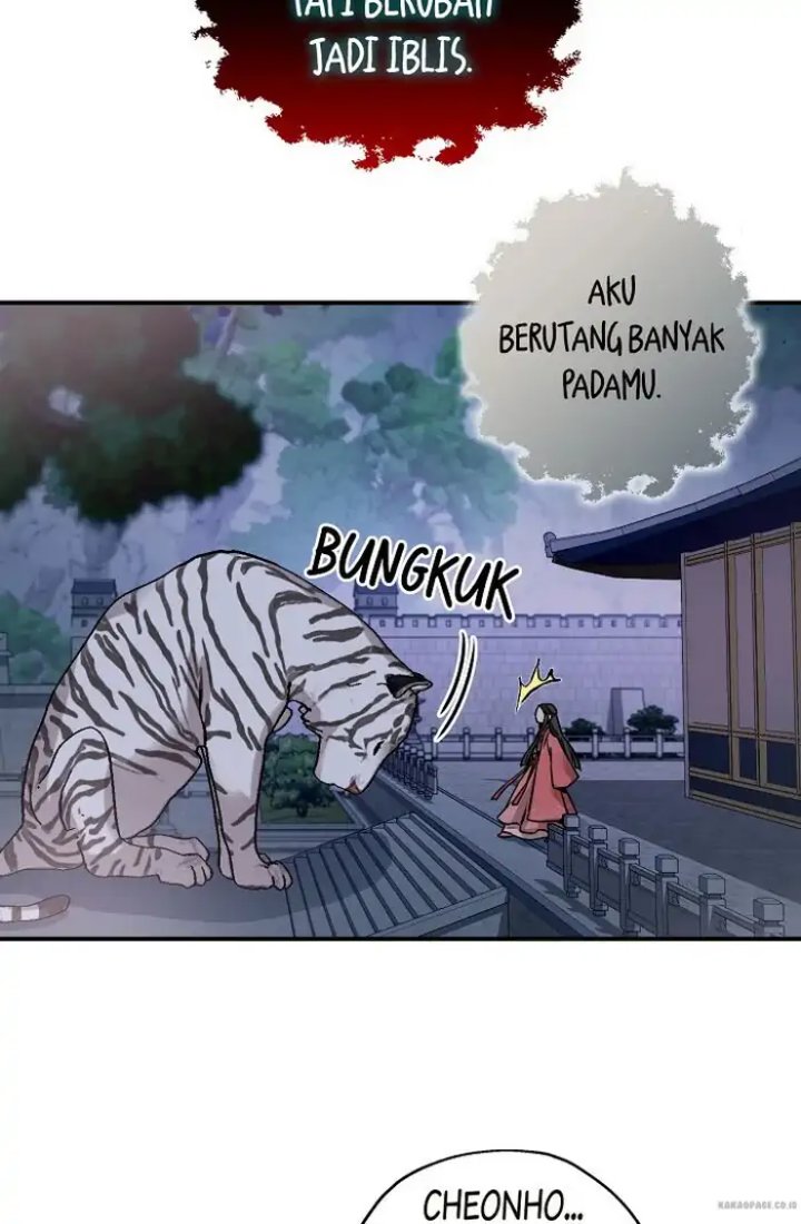Baca The Strongest Villainess - Chapter 22 halaman 23