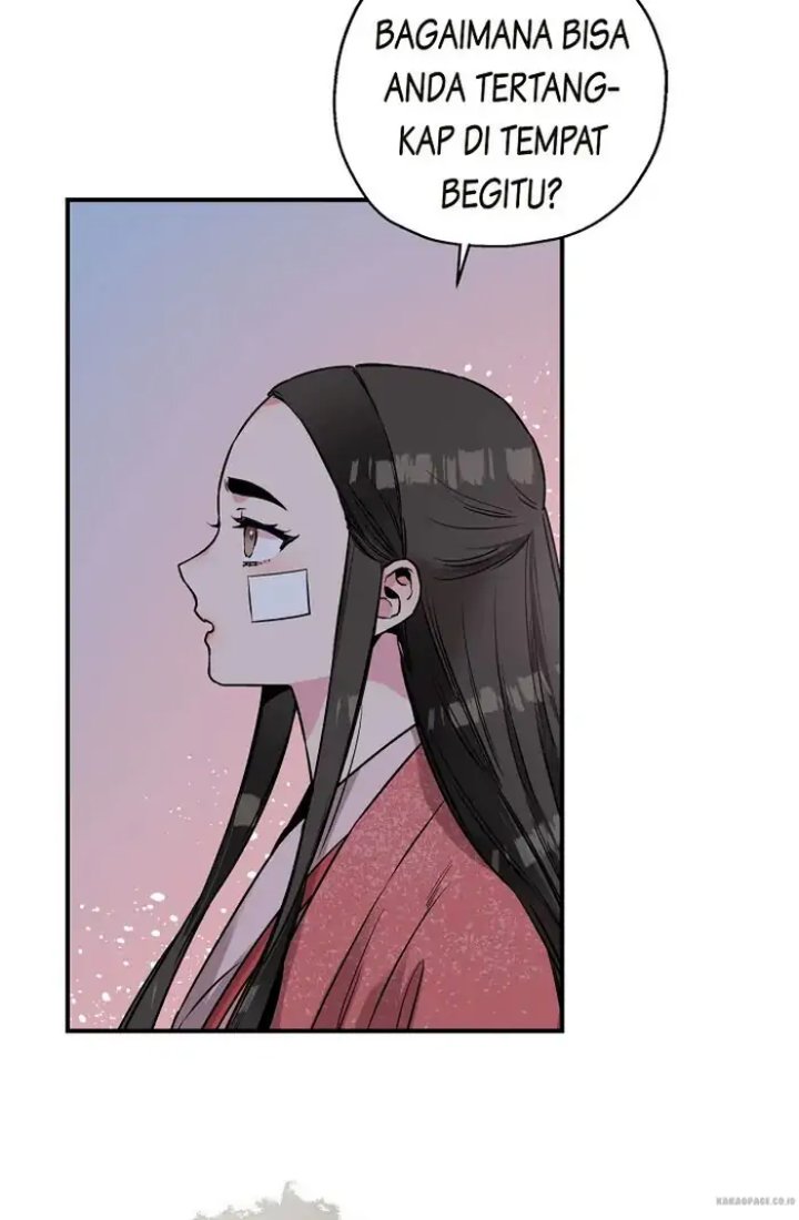 Baca The Strongest Villainess - Chapter 22 halaman 24