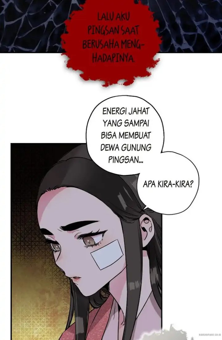 Baca The Strongest Villainess - Chapter 22 halaman 27