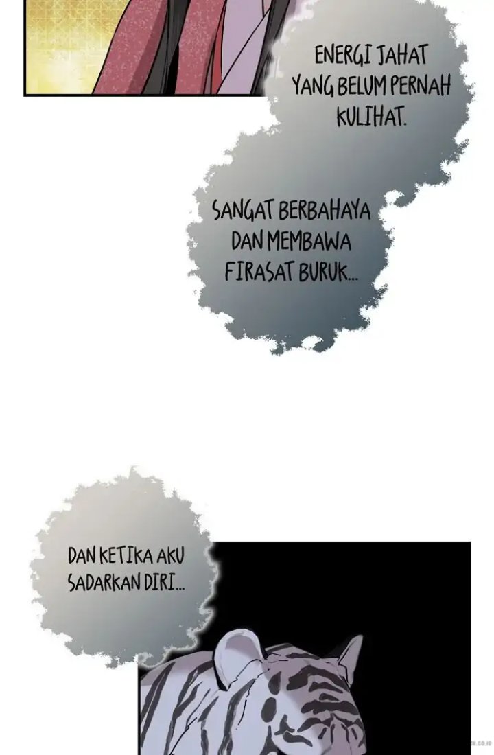 Baca The Strongest Villainess - Chapter 22 halaman 28