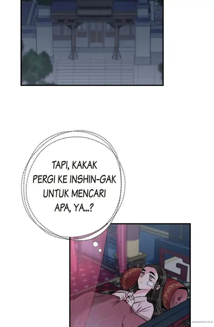 Baca The Strongest Villainess - Chapter 22 halaman 3